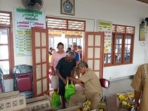 Produsen Tarik Minyakita Bermasalah di Klaten, Warga Dapat Ganti Baru