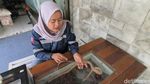 Senangnya Warga Bisa Healing di Mini Zoo SPBU Harjosari Semarang
