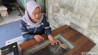 Supervisor SPBU Pertamina 44.506.01 Harjosari, Lia Pratiwi mengatakan kebun binatang mini ini sudah ada sejak 2011 dan bisa diakses gratis oleh pengunjung setiap hari pukul 04.00-21.00 WIB. Foto: Ardian Dwi Kurnia/detikJateng