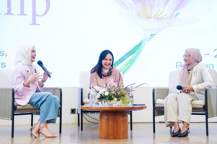 Women’s Space Mentorship Program 2026