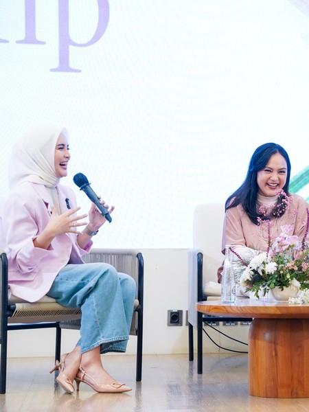 Cara Wanita Multiperan Tetap Bahagia dan Produktif, Mulai dari 4 Langkah Ini