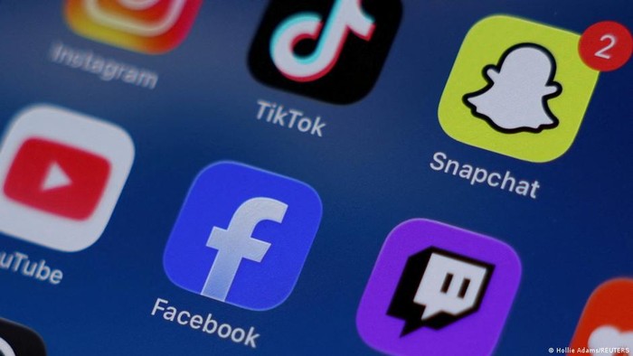 YouTube Setujui Penyelesaian Gugatan Kesehatan Mental Remaja AS