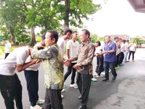 Pemkab OKU Kirim Tim Sepak Bola U-15, Rebut Piala Gubernur Sumsel 2026