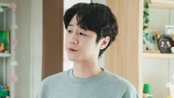 First Look Jung Jun Won Jadi Suami Gong Hyo Jin di Drakor Baru MBC