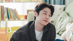 First Look Jung Jun Won Jadi Suami Gong Hyo Jin di Drakor Baru MBC