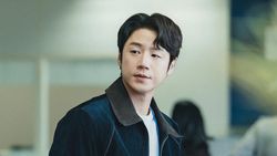 First Look Jung Jun Won Jadi Suami Gong Hyo Jin di Drakor Baru MBC