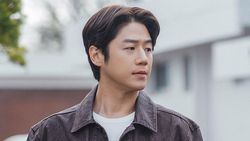 First Look Jung Jun Won Jadi Suami Gong Hyo Jin di Drakor Baru MBC