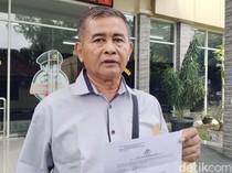 Kematian Pedagang Martabak di Asahan Janggal, Keluarga Minta Ekshumasi