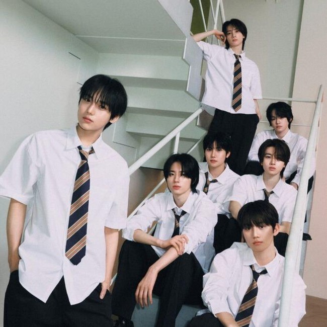 Kenalin Nih AEN, Boyband Adik MONSTA X & IVE!