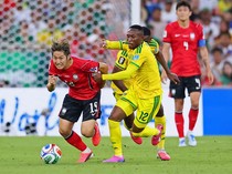 Afrika Selatan Lolos ke 32 Besar, Korea Selatan Belum Aman