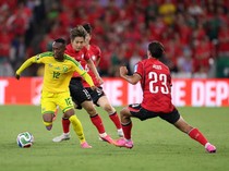 Ini Kunci Timnas Afrika Selatan Taklukkan Korea Selatan