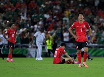 Piala Dunia 2026: Korsel Keok, Taktik Simpan Son Berujung Pahit