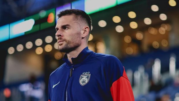 Ajdin Mujagic. Ajdin Mujagic.