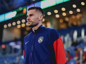 Kabar Terbaru Ajdin Mujagic yang Rumornya Diincar Persib