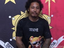 Tagih Utang Pakai Cara Nekat, DC Bank Plecit di Gresik Ditangkap Polisi