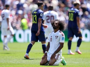 Video Qatar Tersingkir dari Piala Dunia 2026 Usai Keok 1-3 dari Bosnia