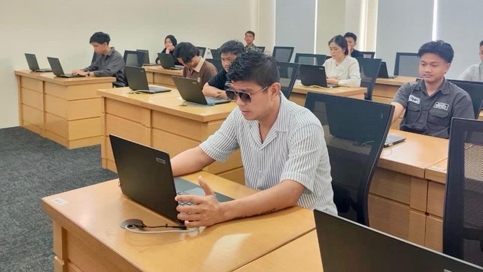 andika mahesa