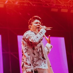 Pujian Andika Mahesa Buat Praz Teguh yang Ambil Posisi di Kangen Band