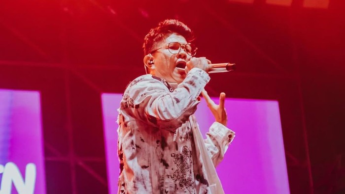andika mahesa