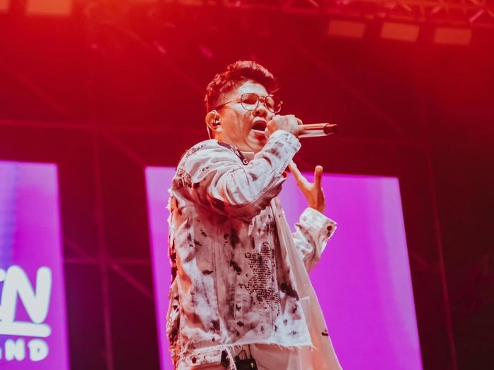 andika mahesa