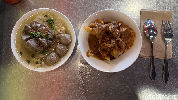 Bakso & Mie Ayam Barokah di Perth, Australia Barat Bakso & Mie Ayam Barokah di Perth, Australia Barat