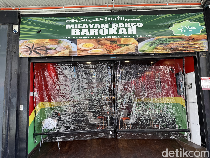 Kangen Bakso & Mi Ayam Saat Liburan di Perth? Mampir Saja ke Warung Ini