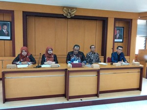 Bank Magelang Angkat Bicara soal Pegawai Jadi Tersangka Korupsi Rp 4 M