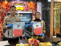 Siasat Paman di Pontianak Cabuli 2 Ponakan, Ajak Korban Main dan Beli Jajan