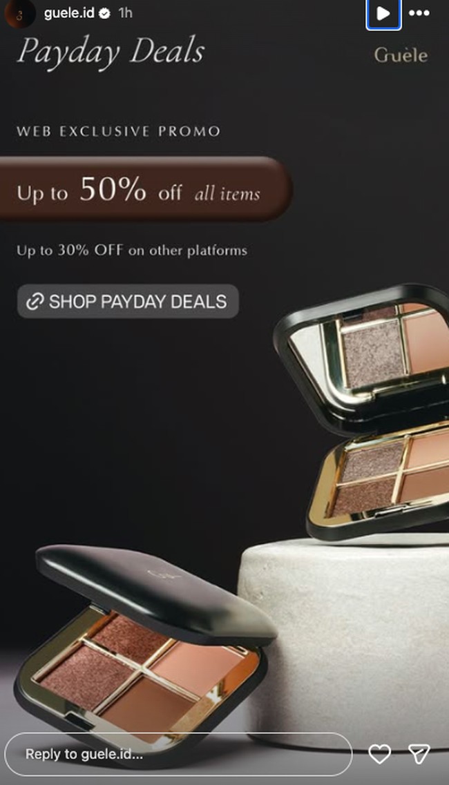 beauty in unity sale