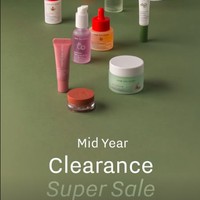 7 Brand Kosmetik Lokal yang Lagi Sale Hingga 70% dan Bagi Produk Gratis