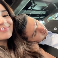 Tak hanya video dan foto mesra keduanya, Beby juga menuliskan keterangan romantis dalam unggahannya. Happy 2nd anniversary, Suamik. Thank you for bringing so much peace to my heart and soul. Life feels more meaningful with you in it. Can’t wait for all the years ahead. (Selamat ulang tahun pernikahan ke-2, Suamik. Terima kasih telah membawa begitu banyak kedamaian ke hati dan jiwaku. Hidup terasa lebih bermakna dengan kehadiranmu. Tak sabar menantikan tahun-tahun mendatang), tulisnya. Foto: Instagram/@bebytsabina