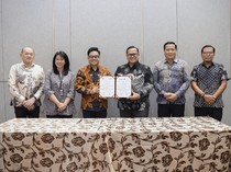 Bethsaida Hospital Gading Serpong Jadi Mitra Kesehatan AirNav Indonesia