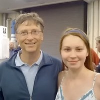 Bill Gates Ungkap Identitas Tiga Wanita yang Pernah Jadi Selingkuhannya