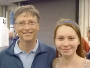 Bill Gates Ungkap Identitas Tiga Wanita yang Pernah Jadi Selingkuhannya