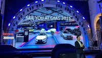 BMW Punya Penawaran Menarik di GIIAS 2026, Apa Saja?