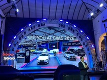 BMW Punya Penawaran Menarik di GIIAS 2026, Apa Saja?