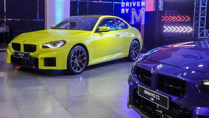 BMW M2