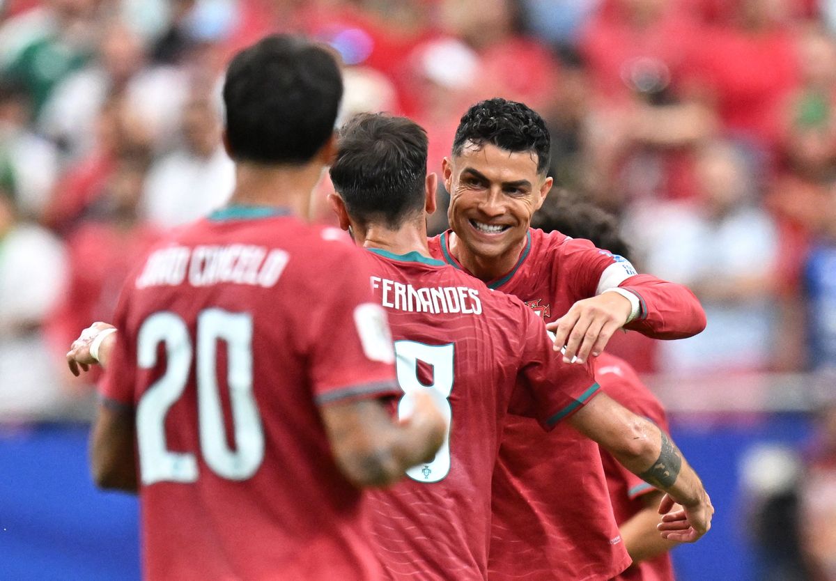 pakde303 Jadwal Piala Dunia 2026 Besok Pagi: Inggris, Portugal Sampai Argentina Main