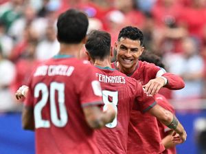 Jadwal Piala Dunia 2026 Besok Pagi: Inggris, Portugal Sampai Argentina Main