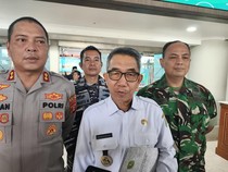 Kutim Belum Punya Lapas, Pemkab Siapkan Lahan 6 Hektare untuk Pembangunan