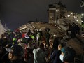 Misteri Gempa Kembar Venezuela Bingungkan Ilmuwan