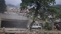 Kemlu Ungkap Kondisi WNI Usai Gempa Kembar Dashyat di Venezuela