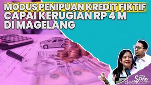 Video: Kredit Macet di Bank Magelang, Berujung Kerugian Rp 4 M