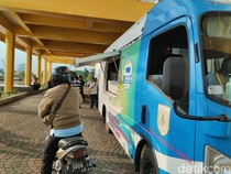 Targetkan 2 Juta IKD, Disdukcapil Jember Gelar Layanan Aktivasi Keliling