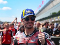 Bos Aprilia: Bagnaia Tak Sebagus Dulu itu Wajar