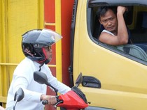 Jalintim di Pelalawan Macet, Bupati Zukri Ungkap Biang Keroknya dan Solusinya