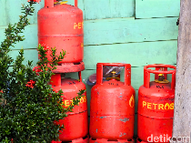 Warga Perbatasan Pilih Gas Malaysia, Pemkab Malinau Ungkap Penyebabnya