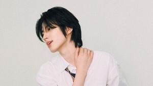 Selanjutnya ada Haruto yang juga berasal dari Jepang. Gak banyak hal yang diungkap soal dia oleh agensi bikin sosok Haruto sedikit misterius. (Foto: dok. Starship)