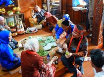 Herman Deru Siapkan Pergub Festival Budaya Sumsel Jadi Agenda Tahunan