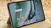 HUAWEI Matepad Mini: Satu Genggaman untuk Semua, Mini but Mighty